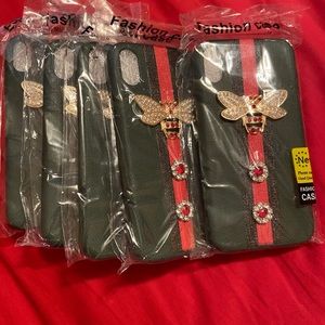 Designer IPhone XR case